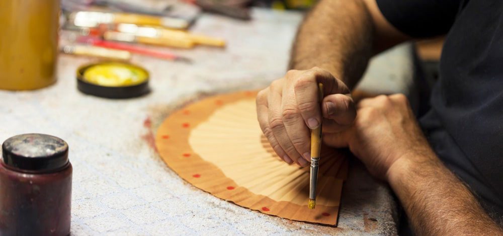 Fan workshop